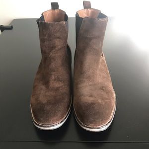 Guess Men’s Chelsea boots